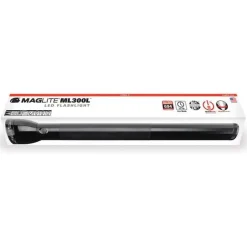 Käsivalaisin Maglite ML300L 6D LED 694lm
