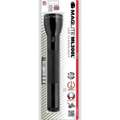 Käsivalaisin Maglite ML300L 3D LED 625lm