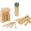 Kubb/viikinkipeli Nordic Games Deluxe XXL, puu