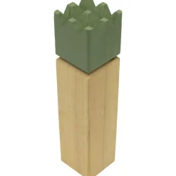 Kubb/viikinkipeli Nordic Games Deluxe XXL, puu
