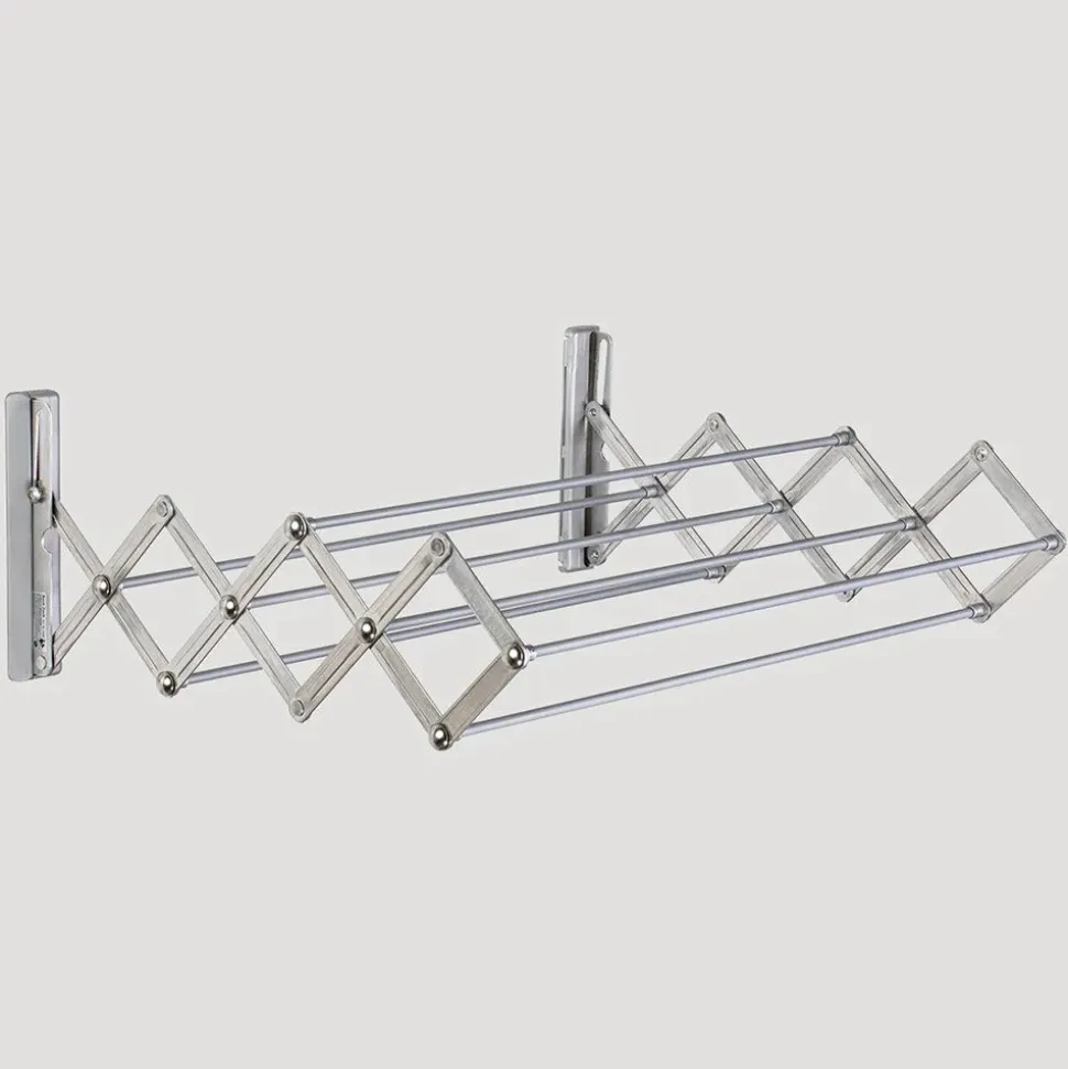 Kuivausteline Ruck-Zuck 60 cm