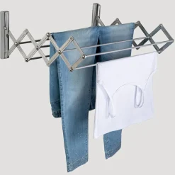 Kuivausteline Ruck-Zuck 60 cm