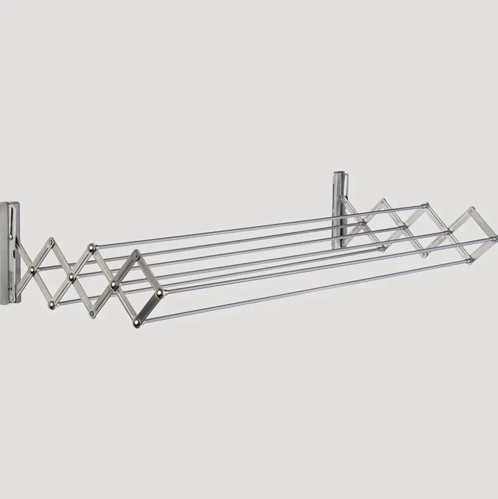 Kuivausteline Ruck-Zuck 100 cm