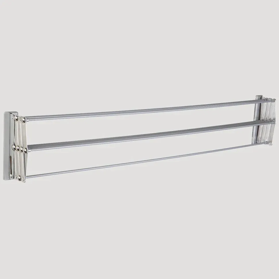 Kuivausteline Ruck-Zuck 100 cm
