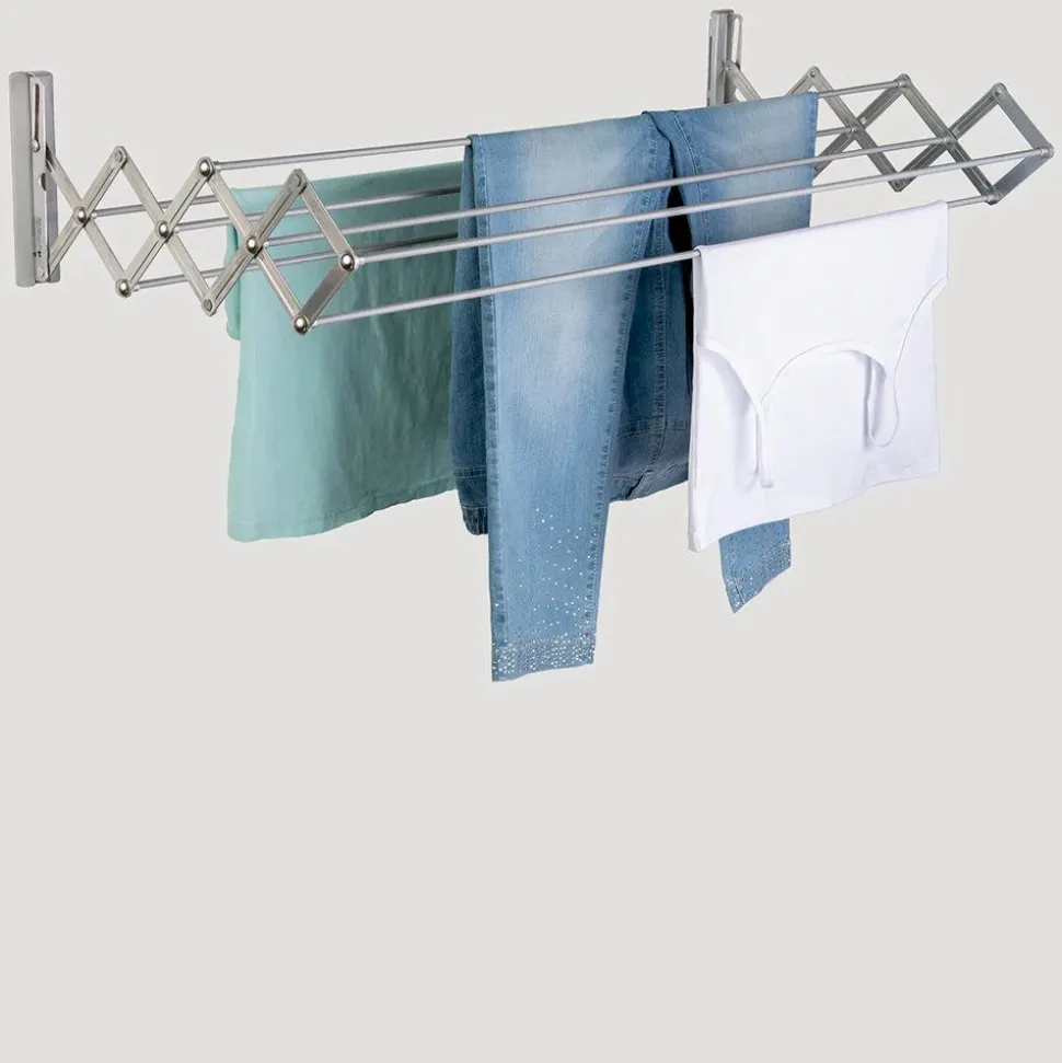 Kuivausteline Ruck-Zuck 100 cm