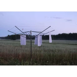 Kuivausteline Varax 122 5 sakaraa eri värejä