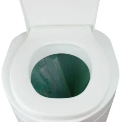 Kuivikekäymälä Pikkuvihreä Sanitoa