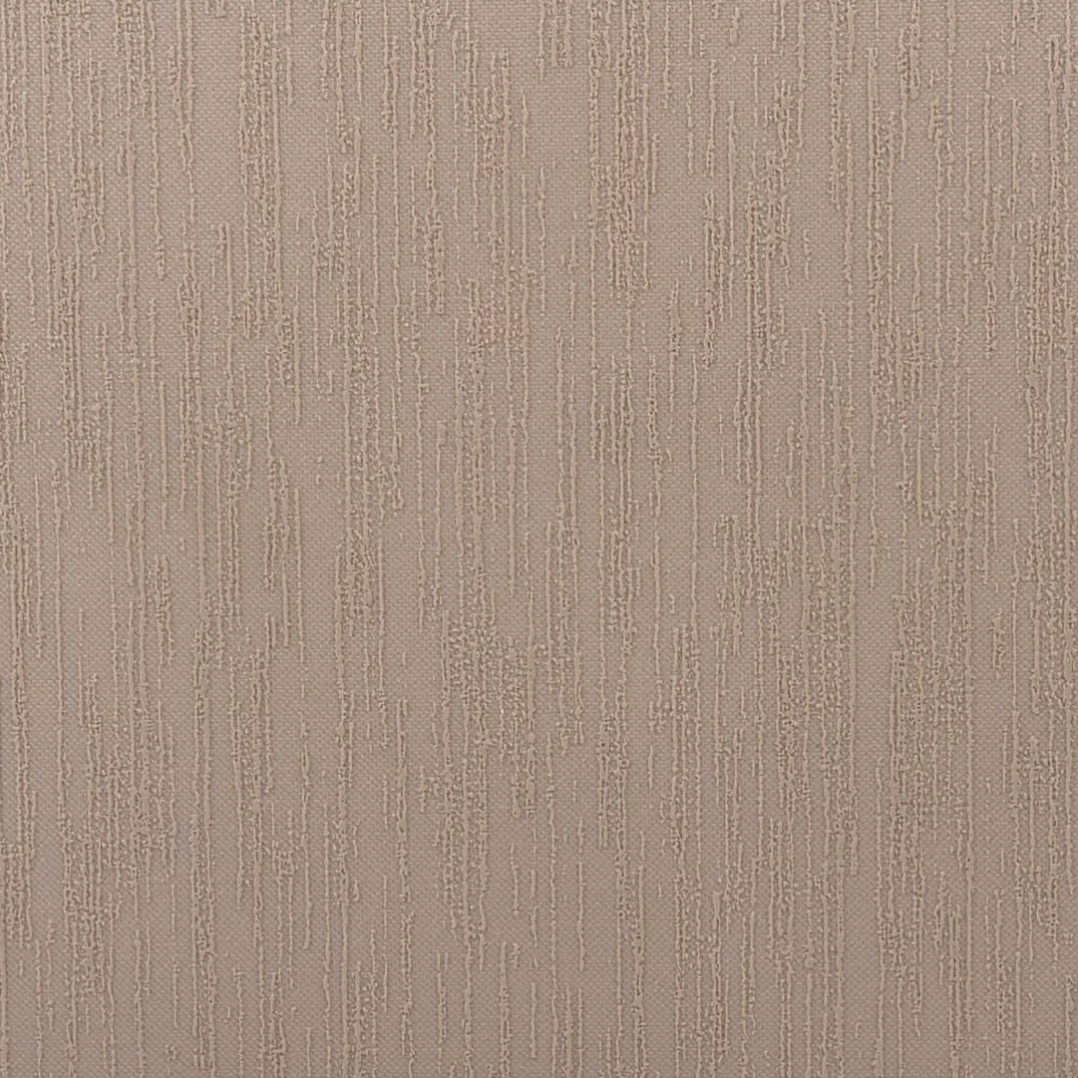 Kukkalaatikko puutarhaan vaaleanruskea 80x36x35 cm PP (68778)