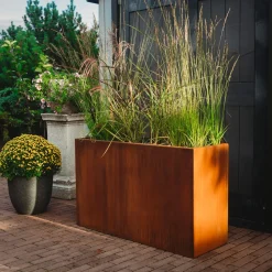 Kukkaruukku GrillSymbol Petteri Wiimaa Lilly Modular, 110x37x65cm