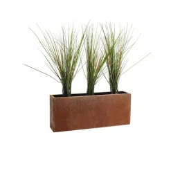 Kukkaruukku GrillSymbol Petteri Wiimaa Lilly-S, 100x22x40cm
