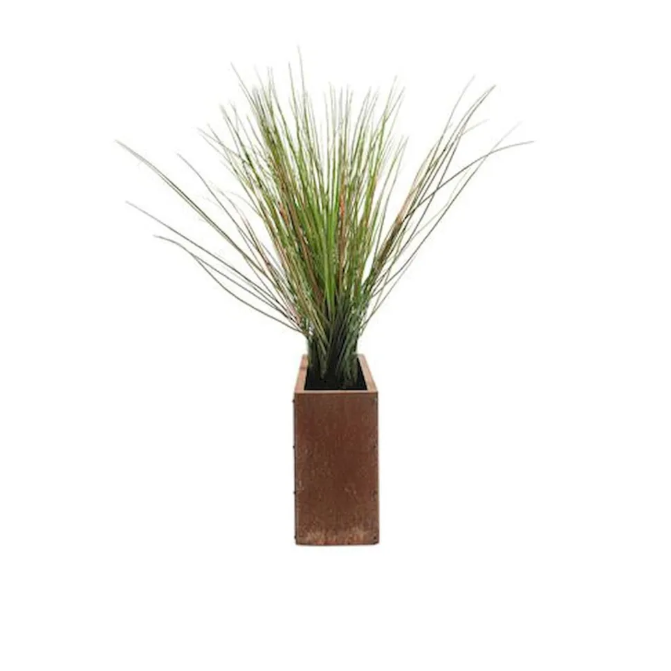 Kukkaruukku GrillSymbol Petteri Wiimaa Lilly-S, 100x22x40cm