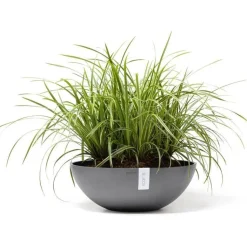 Kukkaruukku Ecopots Vienna, eri kokoja ja värejä