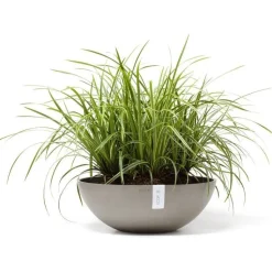 Kukkaruukku Ecopots Vienna, eri kokoja ja värejä
