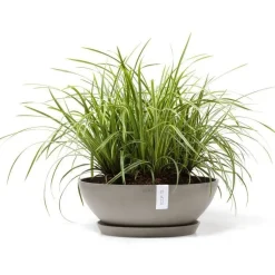 Kukkaruukku Ecopots Vienna, eri kokoja ja värejä