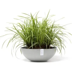 Kukkaruukku Ecopots Vienna, eri kokoja ja värejä