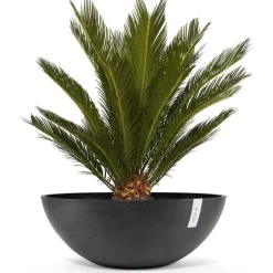 Kukkaruukku Ecopots Vienna, eri kokoja ja värejä