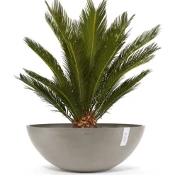 Kukkaruukku Ecopots Vienna, eri kokoja ja värejä