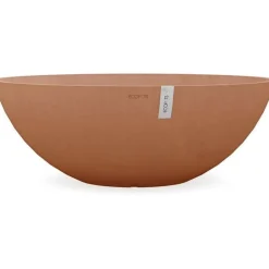 Kukkaruukku Ecopots Vienna, eri kokoja ja värejä