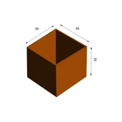 Kukkaruukku GrillSymbol Petteri Wiimaa Fiora M