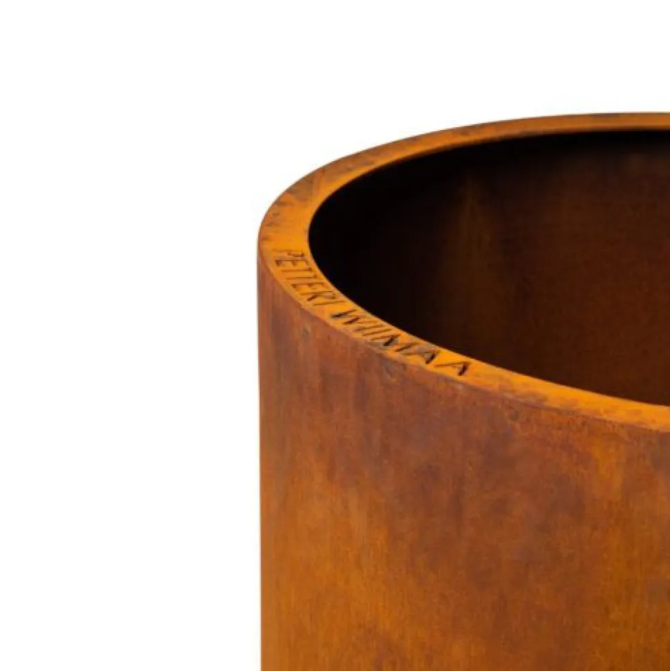 Kukkaruukku GrillSymbol Petteri Wiimaa Myy S Ø40 cm