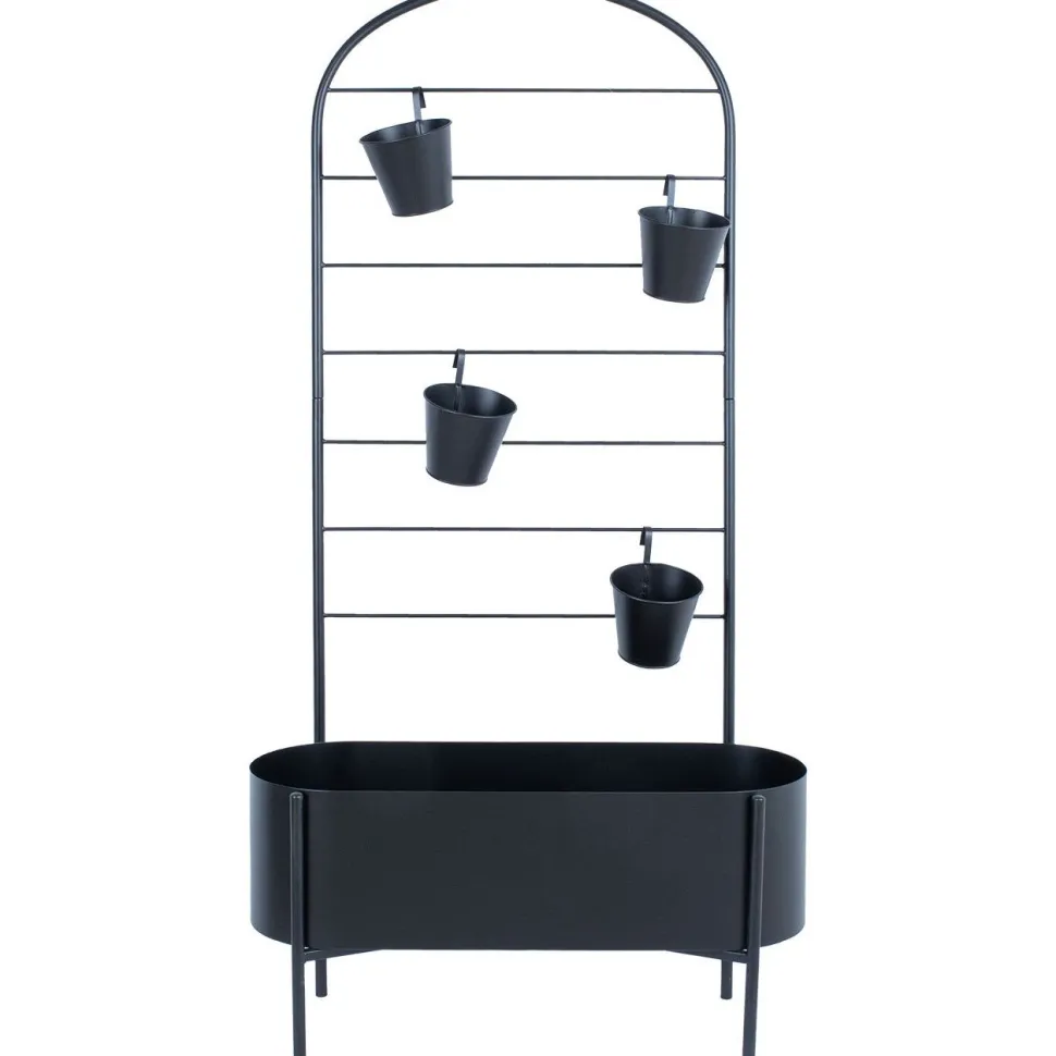 Kukkateline Home4You DEIA 70,5x26xK137 cm