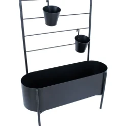 Kukkateline Home4You DEIA 70,5x26xK137 cm