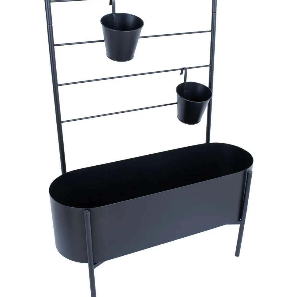 Kukkateline Home4You DEIA 70,5x26xK137 cm