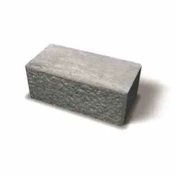 Kulmakivi Benders Megasmart/Megastone 400x200x150 mm harmaa