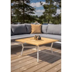 Kulmasohva ja pöytä Venture Home Mexico