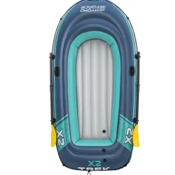 Kumivene Bestway Hydro-Force Trek X2, 2.32m x 1.18m