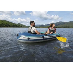Kumivene Bestway Hydro-Force Trek X2, 2.32m x 1.18m