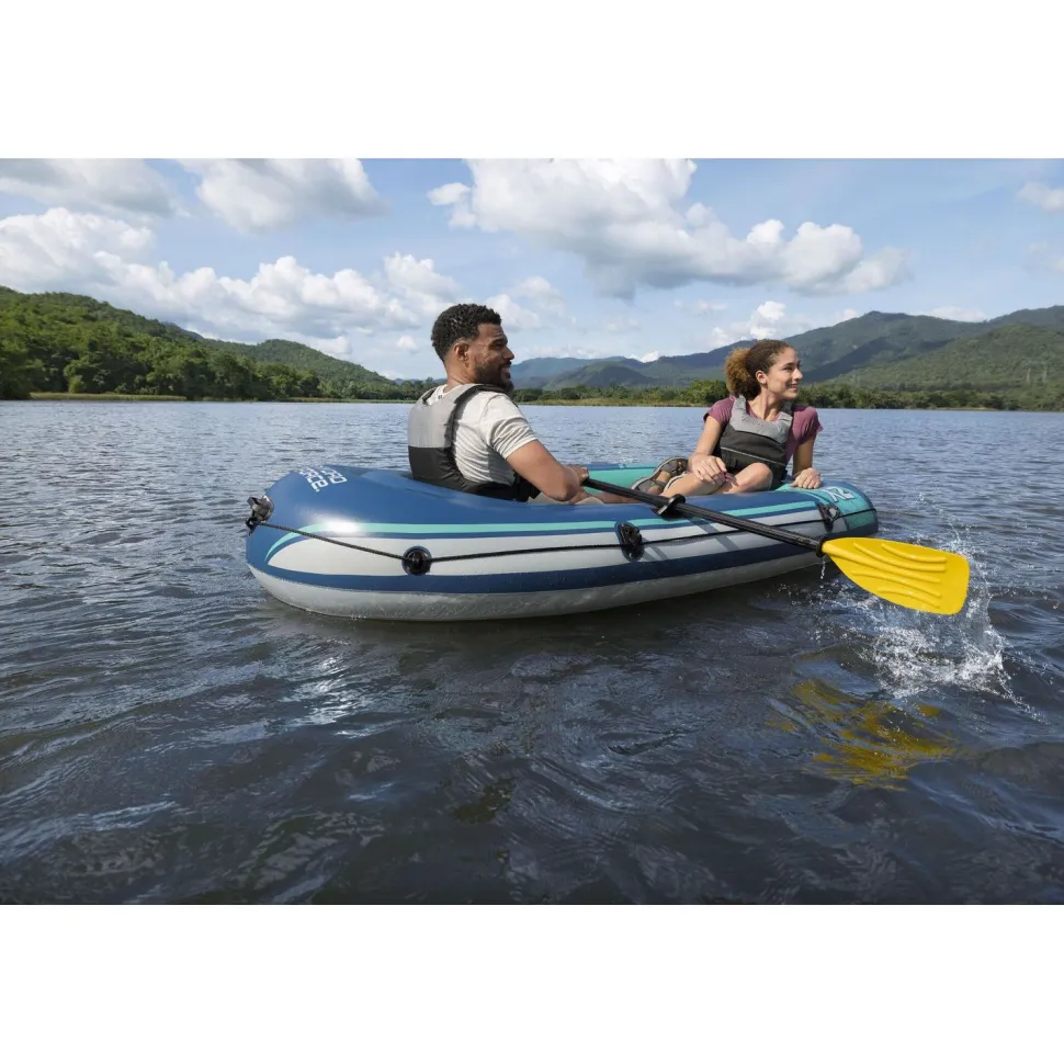 Kumivene Bestway Hydro-Force Trek X2, 2.32m x 1.18m