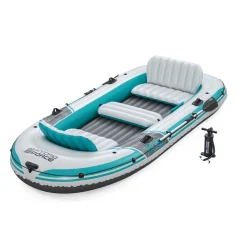 Kumivene Bestway Hydro-Force Adventure Elite X5, 3.64m x 1.66m
