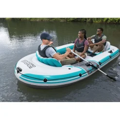 Kumivene Bestway Hydro-Force Adventure Elite X5, 3.64m x 1.66m