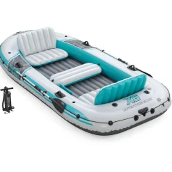 Kumivene Bestway Hydro-Force Adventure Elite X5, 3.64m x 1.66m