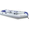 Kumivene Deep Sea Original 4 hengen