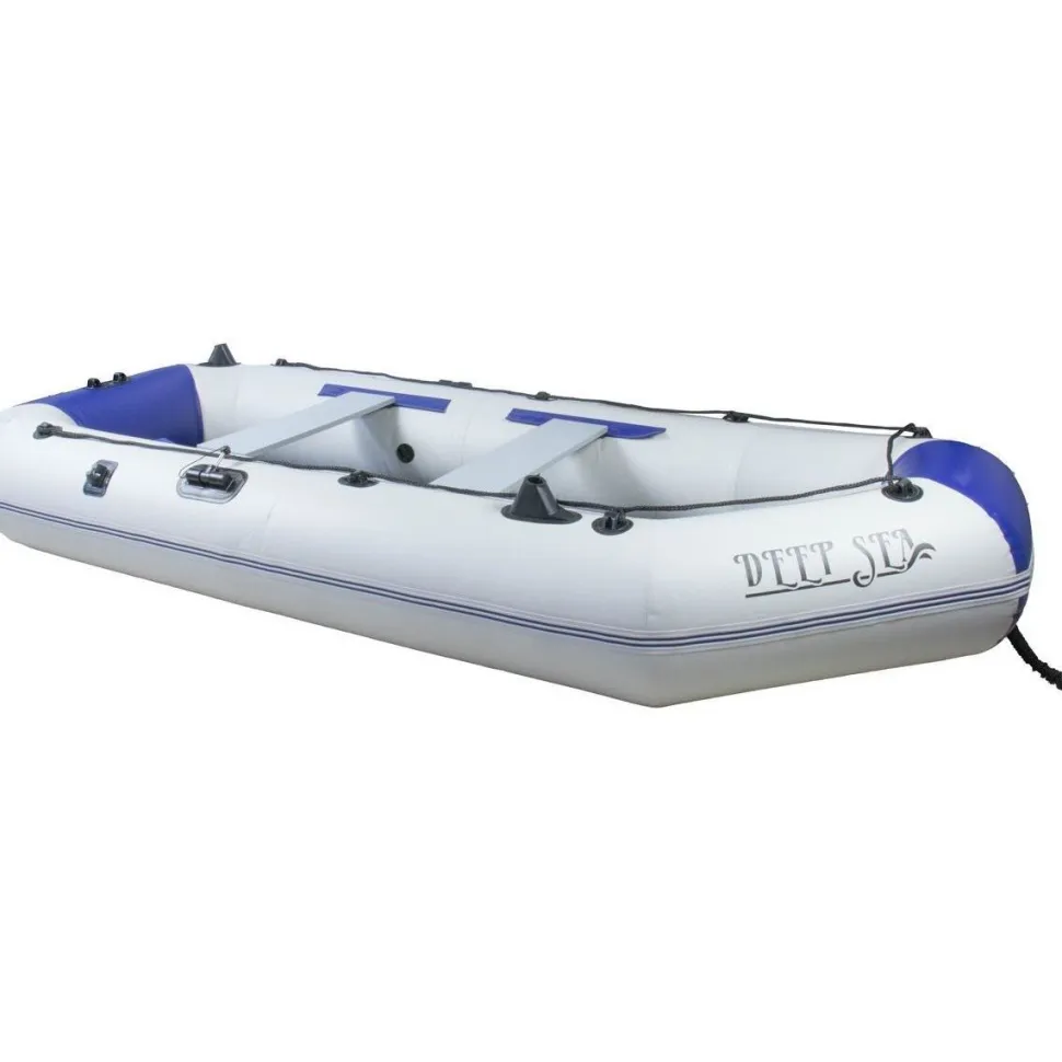 Kumivene Deep Sea Original 4 hengen