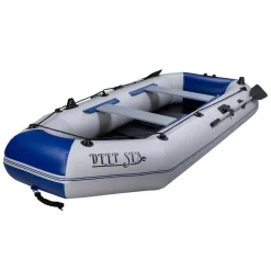 Kumivene Deep Sea Pro 4 hengen