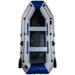 Kumivene Deep Sea Pro 4 hengen