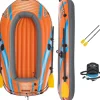 Kumivenesetti Bestway Kondor Elite 2000, 196x106 cm