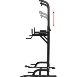 Kuntoilulaite 182-235cm