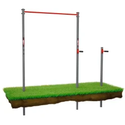 Kuntokeskus K-Sport Street Workout M