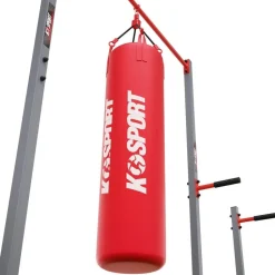 Kuntokeskus K-Sport Street Workout M