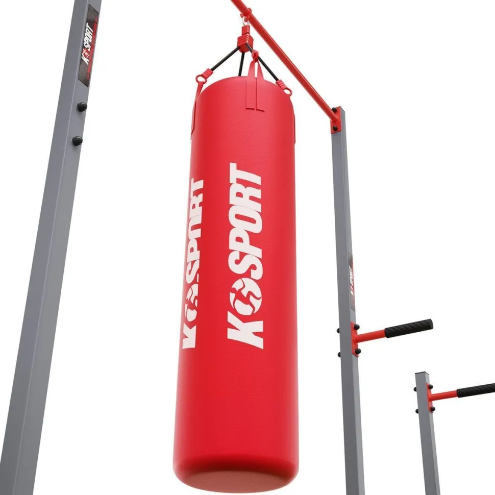 Kuntokeskus K-Sport Street Workout M