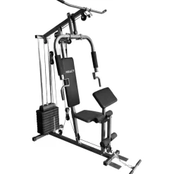 Kuntokeskus React 45kg
