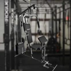 Kuntokeskus React 45kg