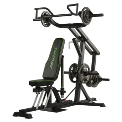 Kuntokeskus Tunturi WT80 Leverage Gym