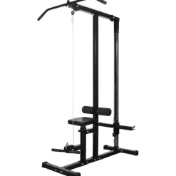 Kuntolaite levytanko- ja käsipainosarjalla 30,5 kg