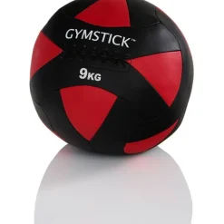 Kuntopallo Gymstick Wall Ball 9 kg