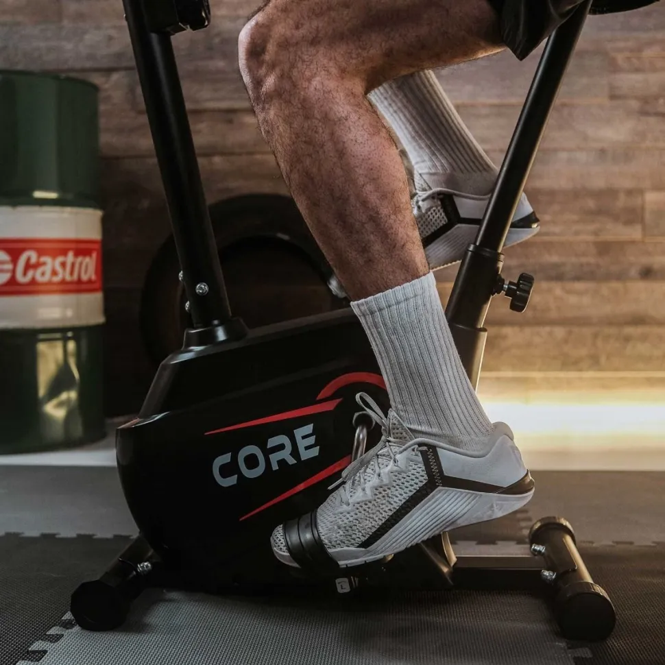 Kuntopyörä Core 3 kg magneettivastuksella